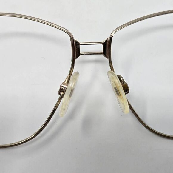 NEOSTYLE SOCIETY 435 GERMANY GOLD GREEN TORTOISE OS EYEGLASS FRAMES 135 58 14 - Picture 10 of 10